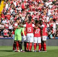 Se confirmó otra salida en Independiente Santa Fe; jugador se va a equipo de la B