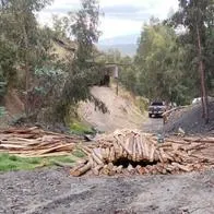 Accidente en una mina de carbón en Cundinamarca dejó dos personas muertas