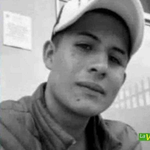 Como Diego Armando Fernández y Jhon Ever Benavides fueron identificados los dos trabajadores fallecidos en una mina en Lenguazaque, Cundinamarca