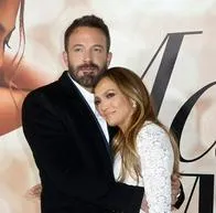 Jennifer López se inspiró en su reconciliación con Ben Affleck en su nuevo disco