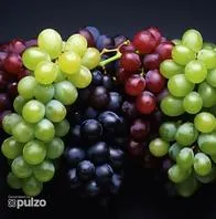 ¿Qué es mejor, la uva verde, la chilena o la isabella? Diferencias en sus propiedades y beneficios para la salud al consumir cada una de ellas.
