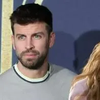 Papá de Shakira hizo última petición a Piqué para que ellos no peleen más