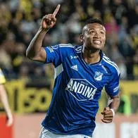 Óscar Cortés es nuevo jugador del Rangers de Escocia. 