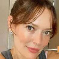 Carolina Acevedo recordó su primer protagónico en RCN Televisión 