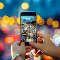 Nuevos celulares de marcas como Vivo, Honor, Samsung y Xiaomi llegan a Colombia