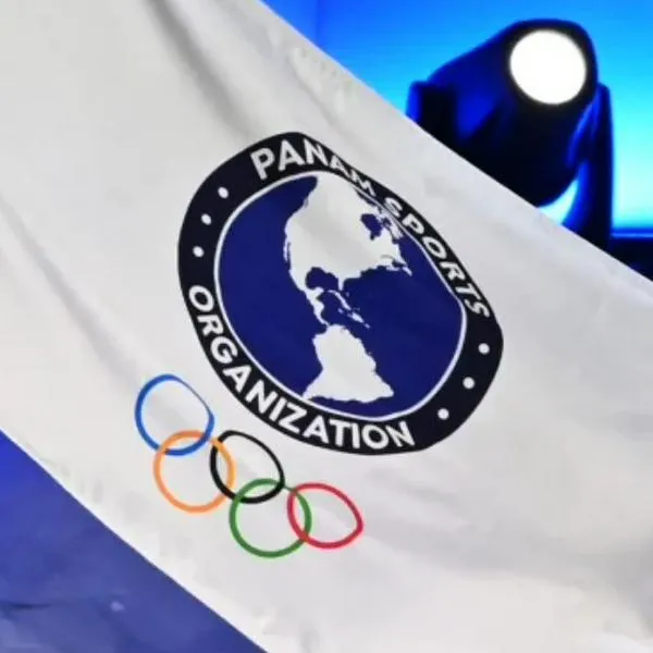 "Cumplimos y trajimos los Juegos Panamericanos": exministro de Deporte de gobierno Duque