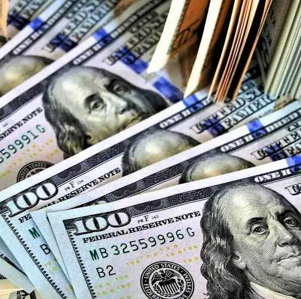 Precio del dólar hoy 2 de febrero de 2024 cierra con TRM cerca de caer de $3.900