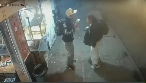 A la cárcel, joven señalado de matar a otro en sur de Bogotá: juez lo regañó en plena audiencia