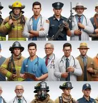 El trabajo más difícil del mundo, según la inteligencia artificial