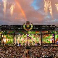 Vuelos a Miami desde Bogotá: Ultra Music y más planes en esa ciudad