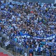 Autoridades de Ibagué no permitieron la entrada de hinchas de Millonarios al partido contra Deportes Tolima por enfrentamientos anteriormente.