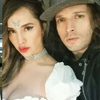 ¿A qué se dedica Andrés Fierro? Esteban en 'Padres e hijos' y novio de Zulma Rey