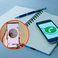 Paso a pasa para activar mensajes de video de WhatsApp