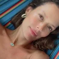 Carolina Acevedo dedica mensaje a su exesposo, Roberto Cano, y él le respondió.