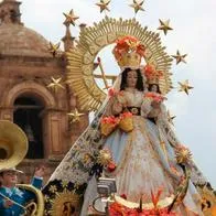 Oración a la Virgen de la Candelaria para peticiones imposibles, difíciles y desesperadas. Su festividad es el 2 de febrero. 