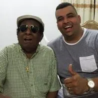 “Debe darles vergüenza”: Rolando Ochoa se queja por el pago de las regalías de ACINPRO