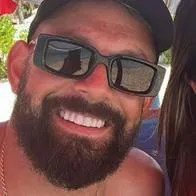 Matías Mier y Valentina Rendón se preparan para la llegada de su primer hijo