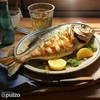 Conozca si es bueno o malo comerse la piel del pescado: cuáles son los beneficios y las consecuencias que hay al hacerlo.