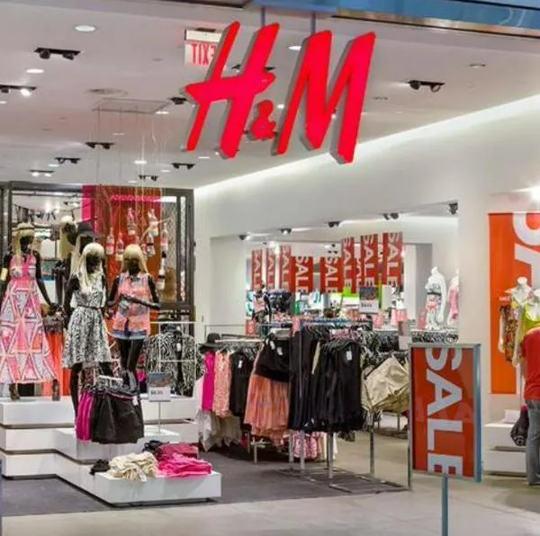 H&M se quedó sin CEO: Helena Helmersson renunció a su cargo debido a la caída en ventas a nivel global.