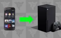 Cómo instalar un juego en el Xbox desde el celular con una aplicación