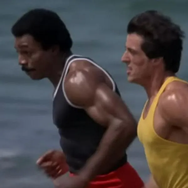 Falleció actor de 'Rocky' quien hizo de Apollo Creed en la serie del boxeador.