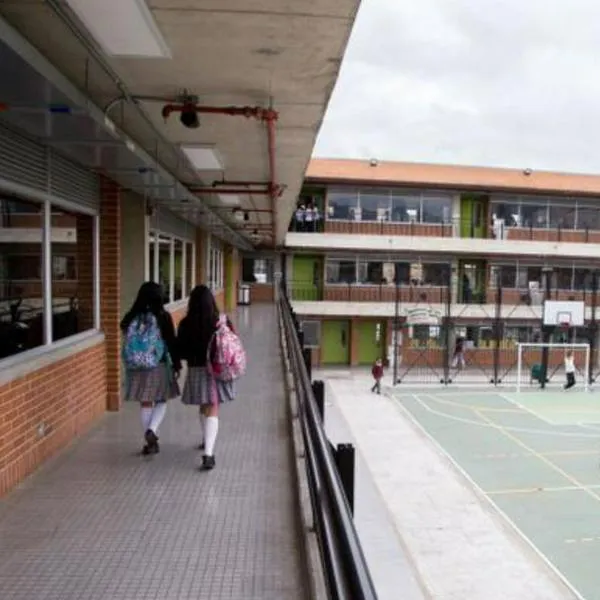 Secretaría de Educación Bogotá dice en qué localidades no hay cupos escolares 