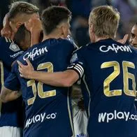 Millonarios estaría cerca de firmar al reemplazo de Édgar Guerra