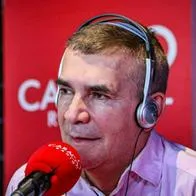 'Pipe' Sierra, de frente contra Diego Rueda, por mercado de fichajes: 