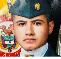 Joven de Villavicencio se unió al Ejército de Ucrania: familia lo busca hace días