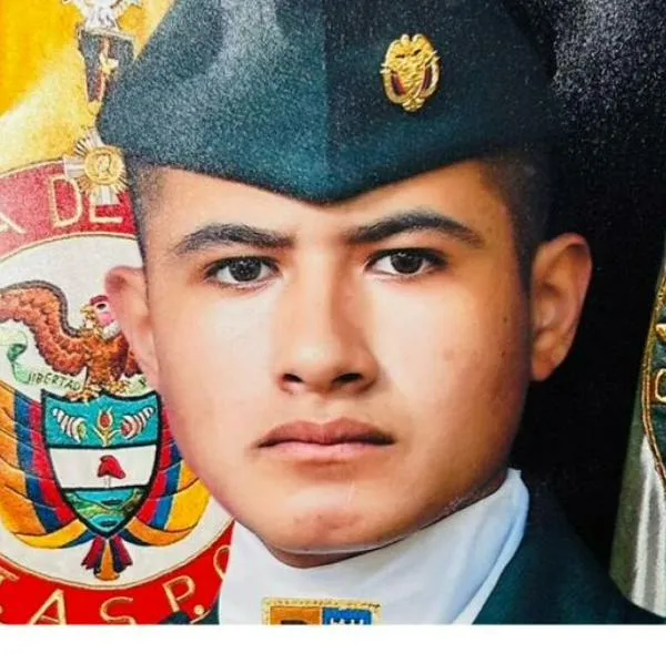 Joven de Villavicencio se unió al Ejército de Ucrania: familia lo busca hace días
