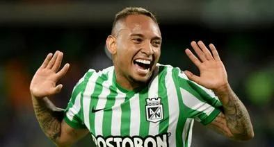 Jarlan Barrera es anunciado como nuevo jugador del Deportivo Cali: detalles y cuánto pesa