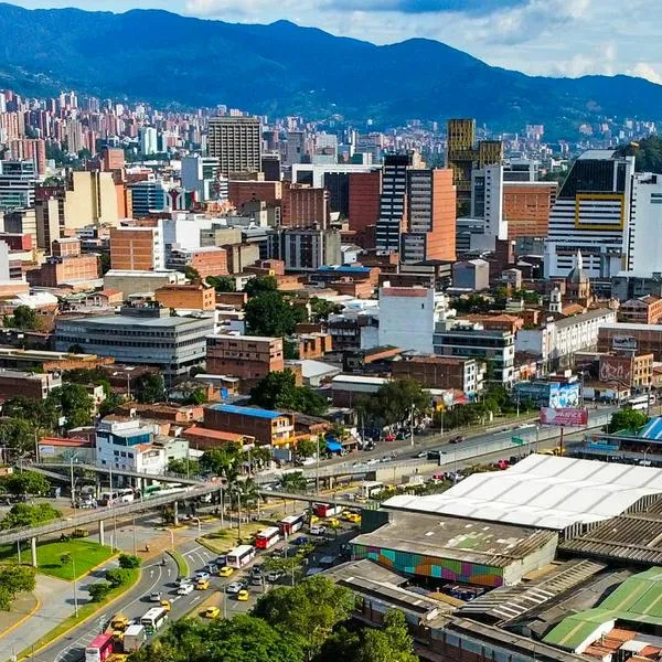 Cómo estará el clima en Medellín el 3 y 4 de febrero de 2024.