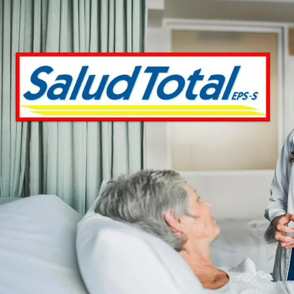 Afiliados a Salud Total: confirman que ciberataque ya se superó.