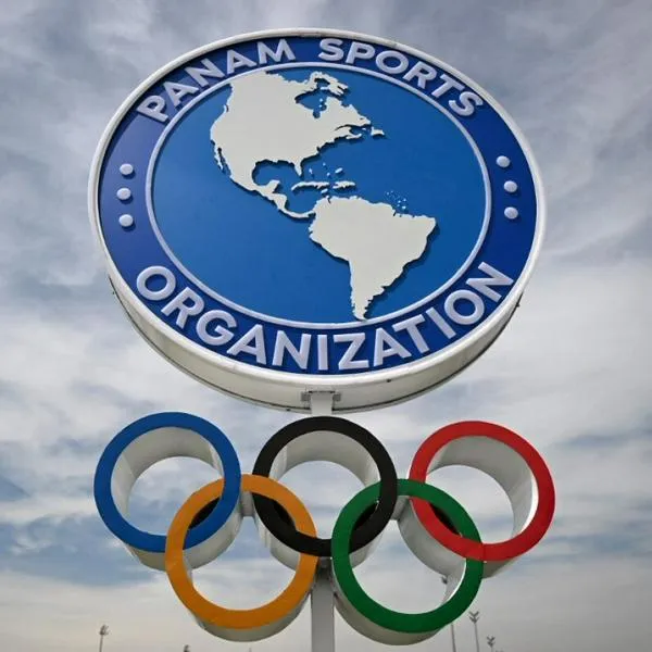 Presidente Petro por pérdida de Juegos Panamericanos: “Nos cae a los dos gobiernos responsabilidad”