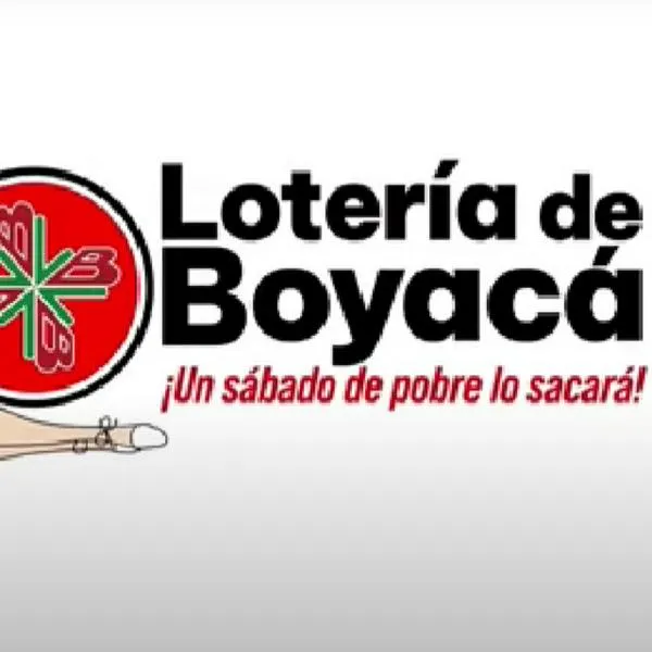 Lotería de Boyacá último sorteo, resultado hoy 3 de febrero de 2024
