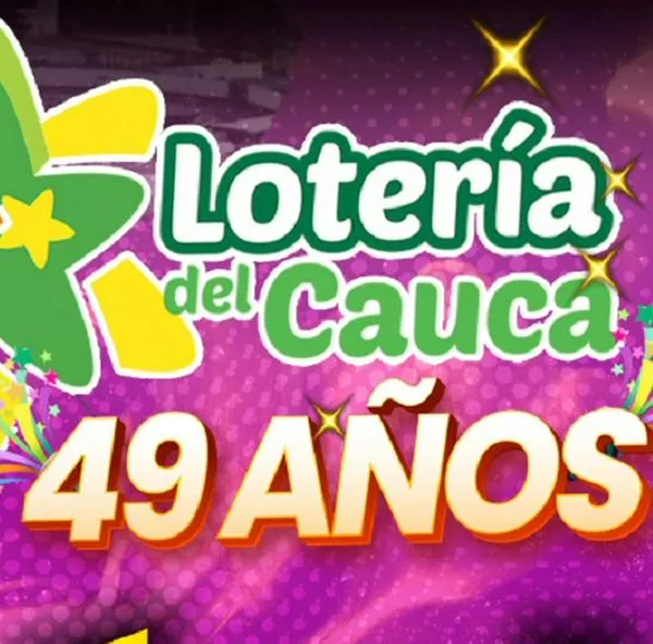 Lotería del Cauca resultado último sorteo hoy 3 de febrero de 2024