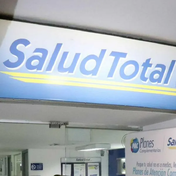 EPS Salud Total superó ciberataque: quiénes son médicos dueños de la empresa