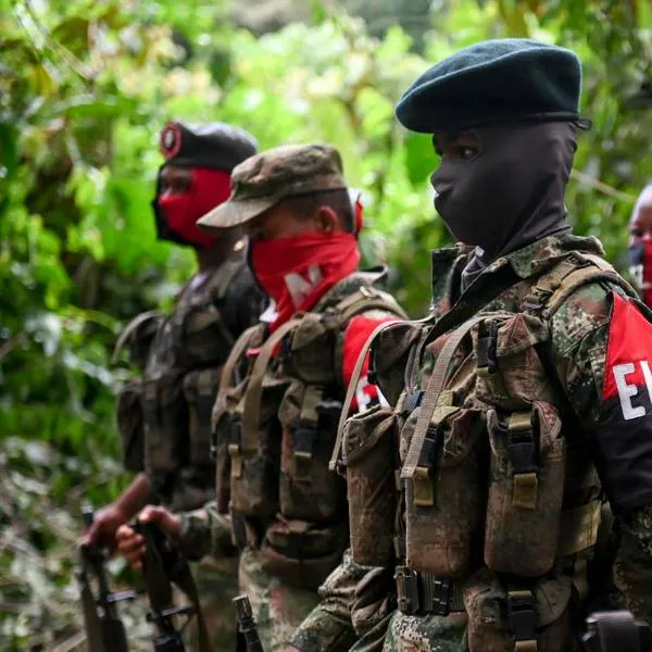 Gobierno tendría pensado crear fondo de financiamiento internacional para el Eln.