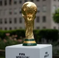 Fifa define dónde será la final y el partido inaugural del Mundial 2026: fotos