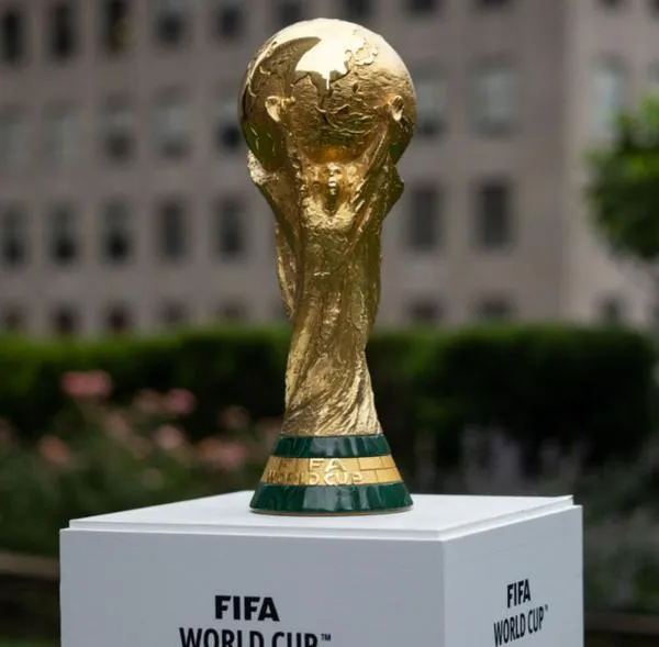 Fifa define dónde será la final y el partido inaugural del Mundial 2026: fotos