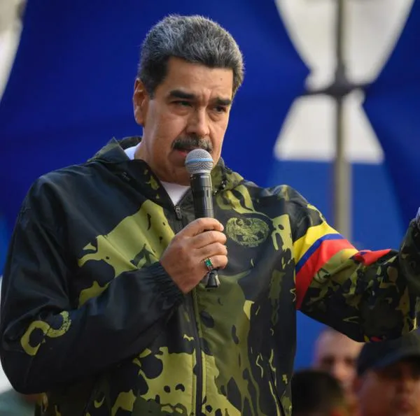Nicolás Maduro lanzó advertencia a Venezuela y aseguró que ganará las elecciones: video y qué dijo