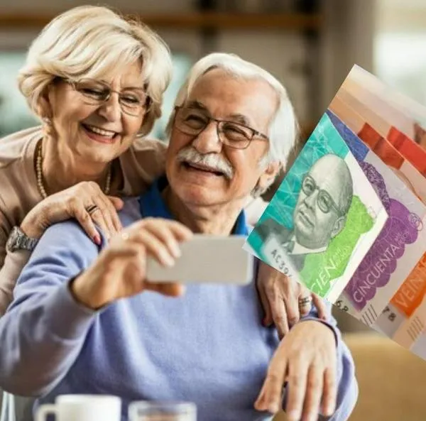 Porvenir, Protección y Colfondos registraron máximo histórico de pensiones