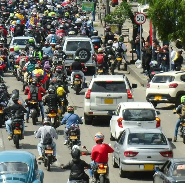 Licencias de conducción gratis para carros y motos en Bogotá.