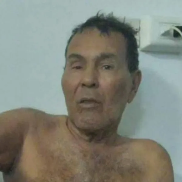 En el Tolima un abuelito salió a pescar y fue arrastrado por la corriente de un río