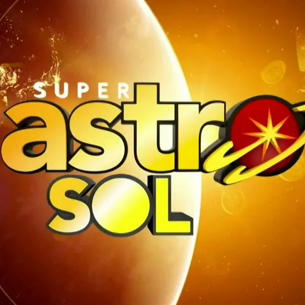 Astro Sol resultado último sorteo hoy 5 de febrero de 2024