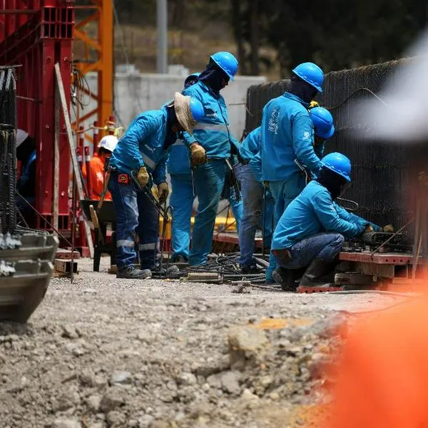 Asofondos aseguró que el 80 % de los trabajadores en Colombia no se pensionará