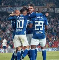 Jugó en Millonarios, no rindió y ahora se dedica a la construcción; de eso vive