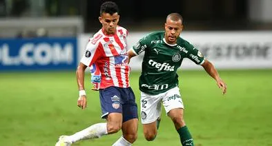 Gracias a Luis Díaz, Junior ganará más de 4.800 millones de pesos.