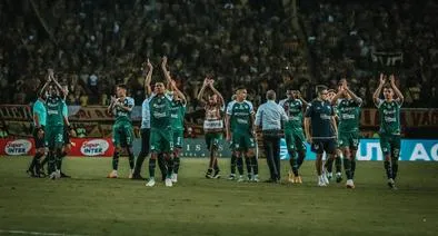 Deportivo Cali perdió y se complica en la tabla del descenso.
