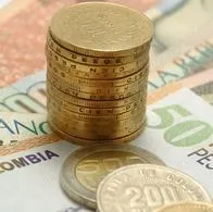 Banco de la República alerta por importante caída en inversión en Colombia